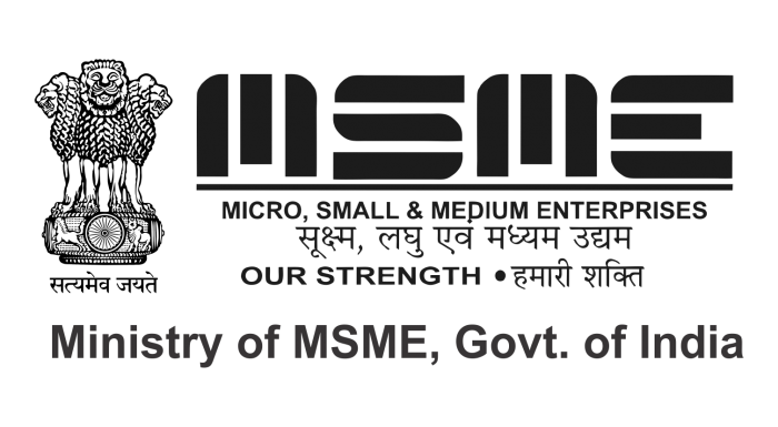 Ministry of MSME